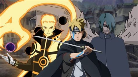 how many episodes in boruto season 2